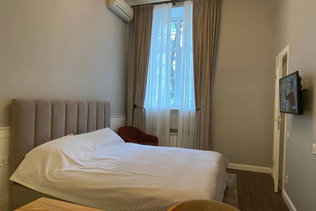 Hidden Gem With Its Own Private Entry At Lypky Διαμέρισμα Κίεβο Εξωτερικό φωτογραφία